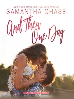 cover image of And Then One Day